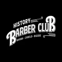 History Barber Club icon