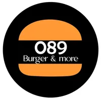 089 Burger & more Neuperlach icon