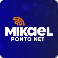 Mikael Ponto Net icon