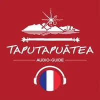 Audio guide Taputapuātea icon