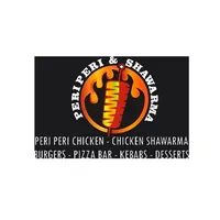 Peri Peri And Shawarma icon