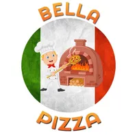 Bella Pizza Hollywood Road icon