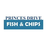 Princes Drive Fish And Chips icon