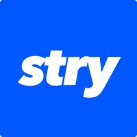 Stry: Online Personal Trainer icon