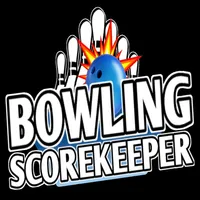 BowlSK - Bowling Score Keeper icon