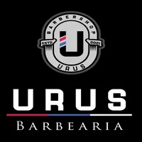 Urus Barbearia icon