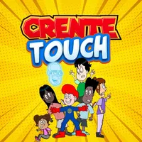 Crente Touch icon