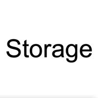 Storage - Your home manager icon