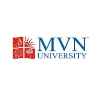 MVN University Teacher App icon