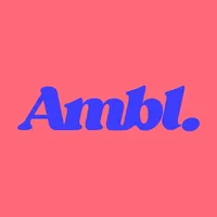 Ambl - Last Minute Bookings icon