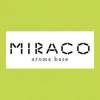 Aroma Base Miraco　公式アプリ icon