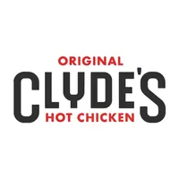 Clydes Hot Chicken icon