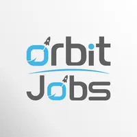 Orbit Jobs icon