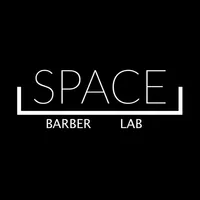 Space Barberlab icon