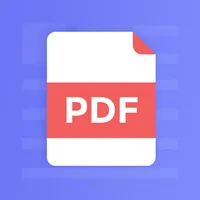 PDF转换器-PDF阅读器,PDF编辑器 icon