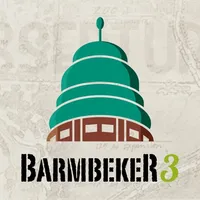 Barmbeker 3 icon