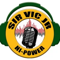 Sir Vic Jr HI-Power. icon