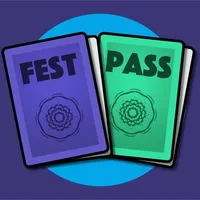 FestPass icon