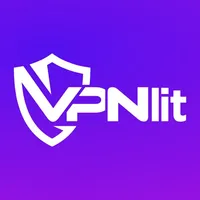 VPN Lit - Best VPN proxy icon