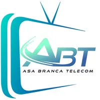 Asa Branca Telecom Play icon