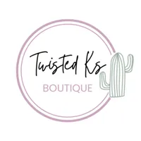 Twisted Ks Boutique icon