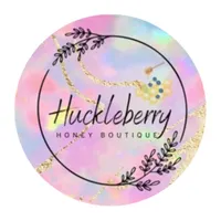 Huckleberry Honey Boutique icon