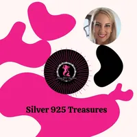 SILVER 925 TREASURES BOUTIQUE icon