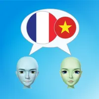 Basic-Français Tiếng Việt icon