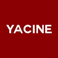 Yacine icon