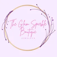 The Glam Sparkle Boutique icon