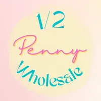 Half Penny Wholesale icon