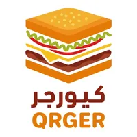 كيورجر I Qrger icon