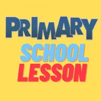 SDA Primary Lessons icon