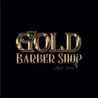 Gold Barber Shop icon