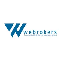 WeBrokers icon