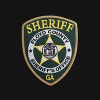 Floyd County Sheriff Georgia icon