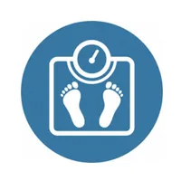 Weight Loss Tracker Easy icon