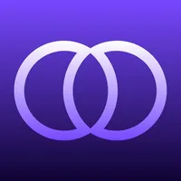 Circles - Move forward icon