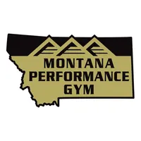 Montana Performance Gym icon