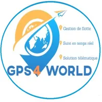 GPS4WORLD icon