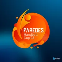 ParedesHandballCup icon