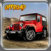 Extreme Off-Road Simulation icon