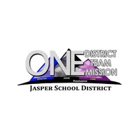 Jasper School District icon