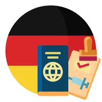 2022 Einbürgerungstest icon