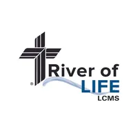 River of LIFE - St Peter icon