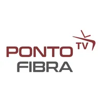 Ponto Fibra TV icon