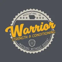 Warrior S&C icon