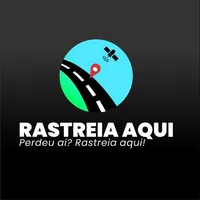 Rastreie Aqui icon