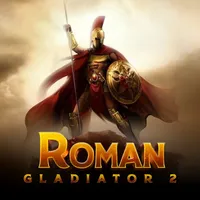 Roman Gladiator 2 icon