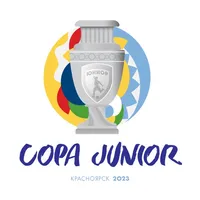 COPA JUNIOR icon